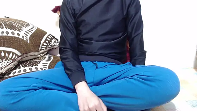 Alexdelarge323 online show from 03/10/26, 01:49