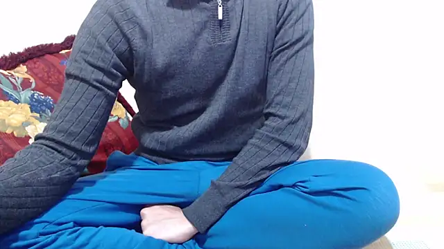 Alexdelarge323 online show from 03/14/26, 02:44