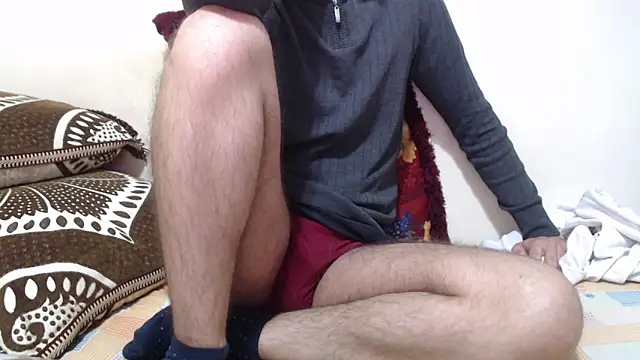 Alexdelarge323 online show from 04/04/26, 12:02