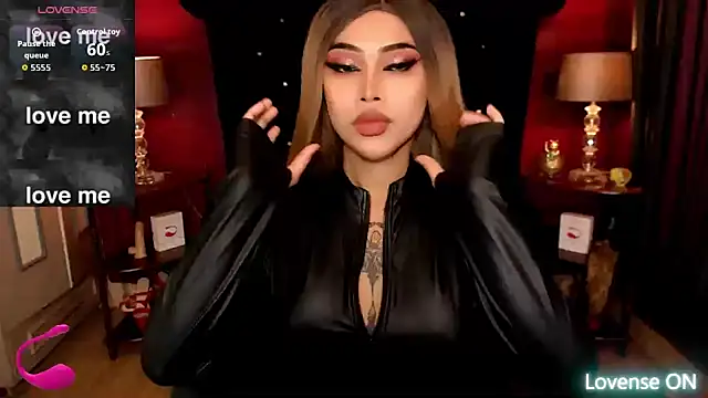 BigCockMARIAts online show from 09/10/25, 06:13