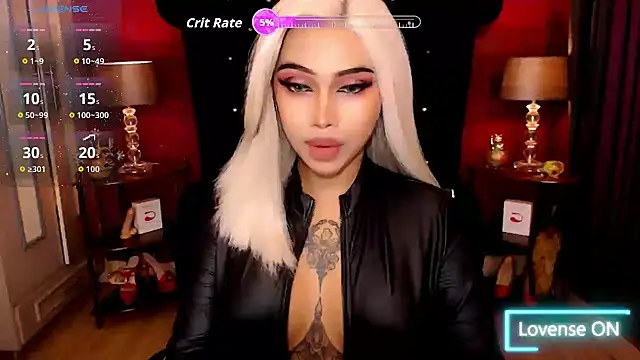 BigCockMARIAts online show from 09/29/25, 06:40