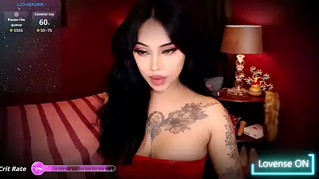 BigCockMARIAts online show from 11/16/25, 06:19