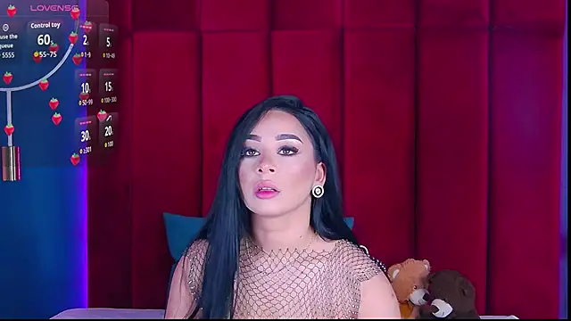MadyLuxxx online show from 05/02/26, 06:57