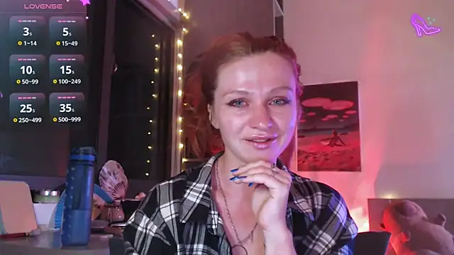 Cassie Wild online show from 04/27/26, 02:59