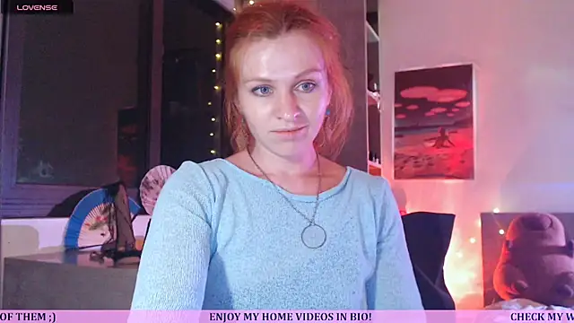 Cassie Wild online show from 04/29/26, 12:53