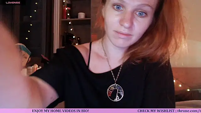 Cassie Wild online show from 06/10/26, 01:10