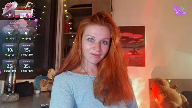 Snapshot of Cassie_Wild chatting on 06/19/26, 12:09 Cassie Wild online show from 06/19/26, 12:09
