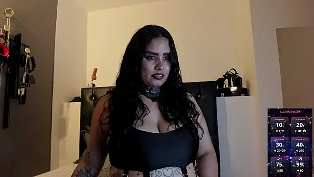 MariaGaitan online show from 02/28/25, 12:21