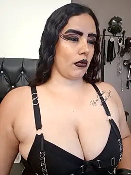 MariaGaitan online show from 09/22/25, 07:05