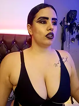 MariaGaitan online show from 11/27/25, 07:05