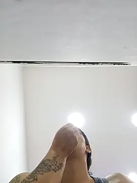 MariaGaitan online show from 01/14/26, 07:08