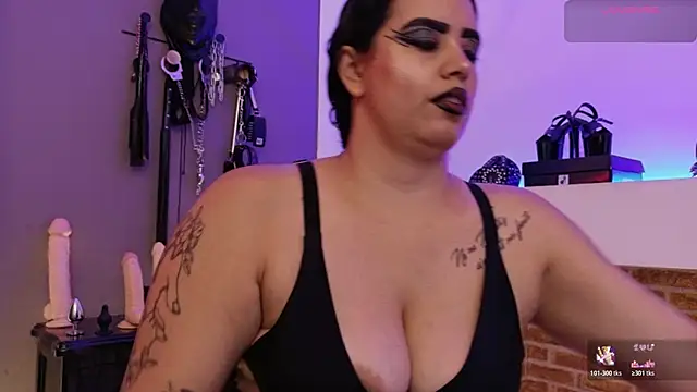 MariaGaitan online show from 02/04/26, 07:09