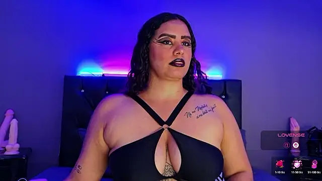 MariaGaitan online show from 03/09/26, 06:01