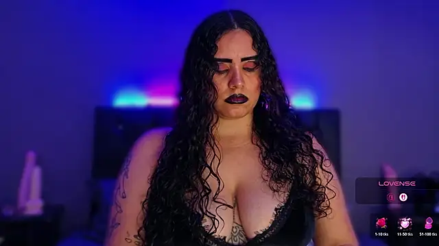 MariaGaitan online show from 03/11/26, 05:08