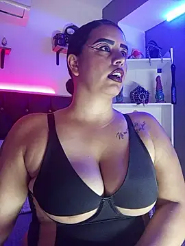 MariaGaitan online show from 04/25/26, 05:10