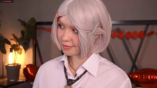 TataCoy online show from 02/09/26, 01:48