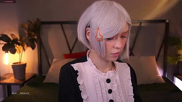 TataCoy online show from 04/10/26, 02:33