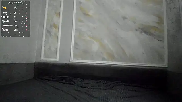 eva rose7 online show from 07/07/26, 05:21