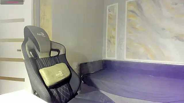 eva rose7 online show from 08/04/26, 07:49
