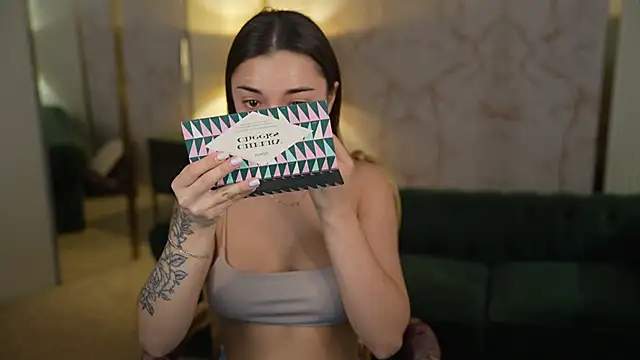 Snapshot of Jasmine_Flow chatting on 11/04/25, 11:53 Jasmine Flow online show from 11/04/25, 11:53