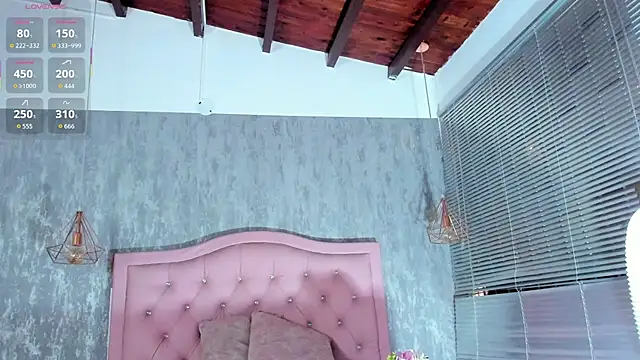 naomidibello online show from 03/26/26, 06:35