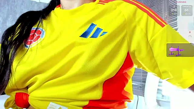 naomidibello online show from 06/01/26, 07:15