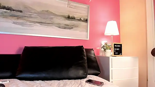 Tiffanysurez  online show from 03/19/25, 10:20