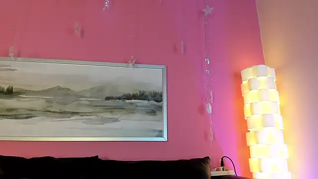 Tiffanysurez  online show from 09/23/25, 01:08