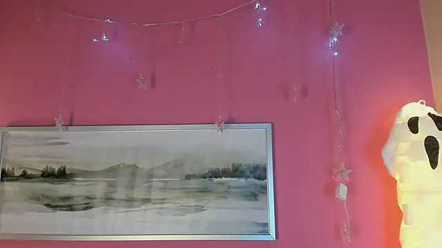 Tiffanysurez  online show from 10/01/25, 08:15