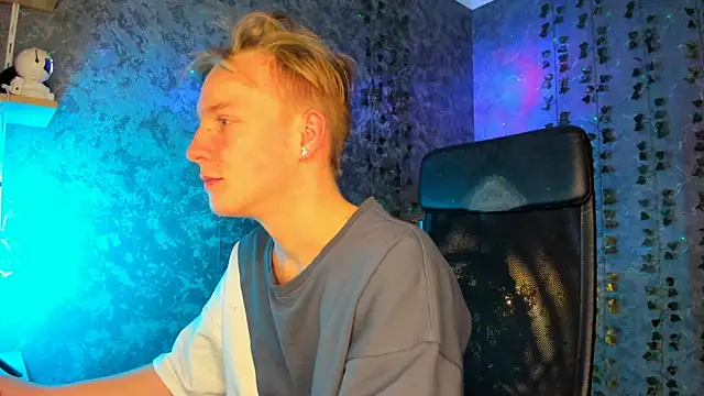 AlexxSweet online show from 01/18/26, 07:01