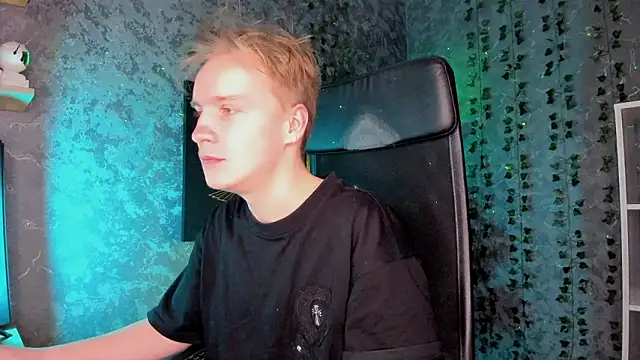 AlexxSweet online show from 02/07/26, 06:50