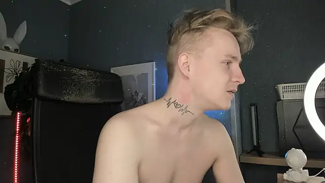 AlexxSweet online show from 03/29/26, 07:08