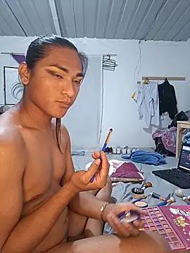 Amber Rosee  online show from 04/18/26, 02:26