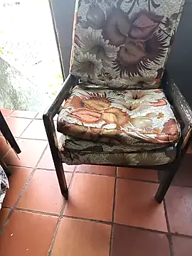 Snapshot of Blanco2023 chatting on 10/25/25, 04:13 Blanco2023 online show from 10/25/25, 04:13