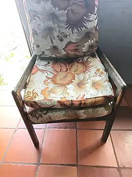 Snapshot of Blanco2023 chatting on 10/29/25, 04:31 Blanco2023 online show from 10/29/25, 04:31