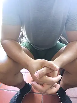 Snapshot of Blanco2023 chatting on 11/06/25, 03:35 Blanco2023 online show from 11/06/25, 03:35