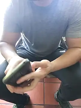 Snapshot of Blanco2023 chatting on 11/22/25, 02:49 Blanco2023 online show from 11/22/25, 02:49