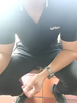 Snapshot of Blanco2023 chatting on 12/03/25, 04:38 Blanco2023 online show from 12/03/25, 04:38