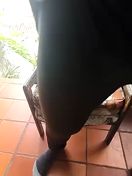 Blanco2023 online show from 12/18/25, 05:19