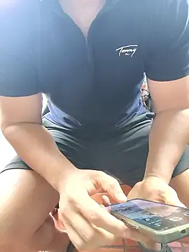 Blanco2023 online show from 01/13/26, 04:56