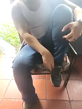 Blanco2023 online show from 02/19/26, 06:59