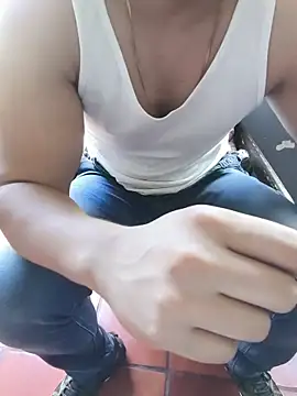 Blanco2023 online show from 03/15/26, 02:12