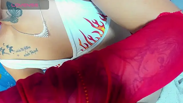 SEXY DANNA17 online show from 01/21/25, 09:46