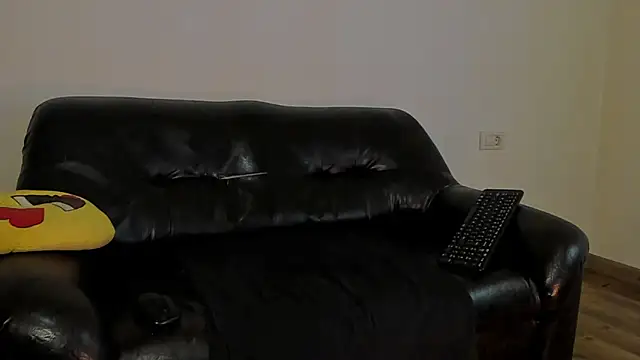 KingMalcom online show from 11/12/25, 11:54