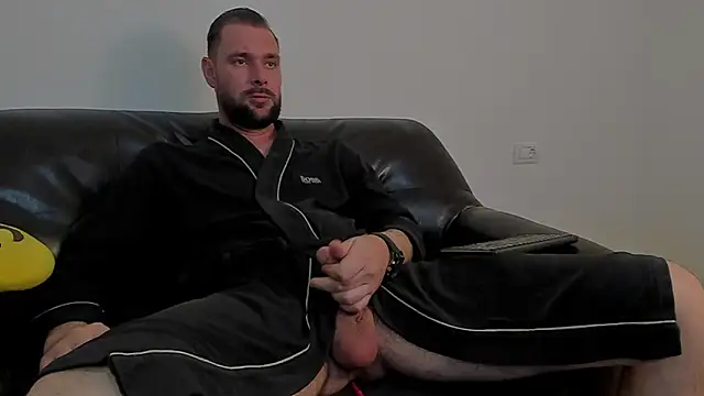 KingMalcom online show from 04/30/26, 10:32