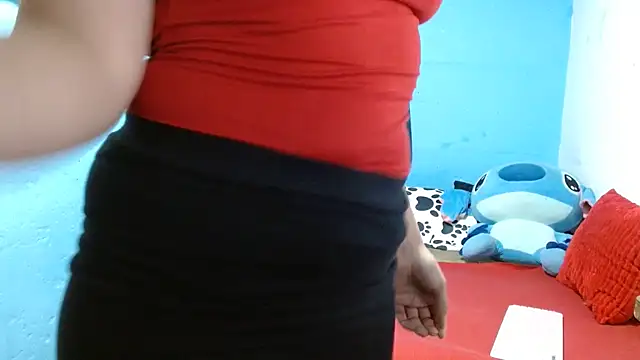 clarisse69 online show from 12/23/24, 06:58