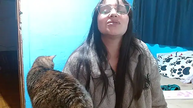 clarisse69 online show from 02/07/25, 03:34