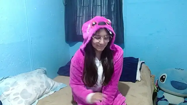 clarisse69 online show from 03/14/25, 02:30