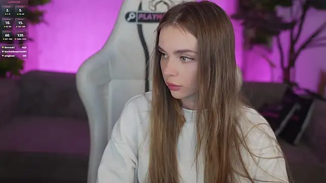 Anabelka054 online show from 04/28/26, 02:33