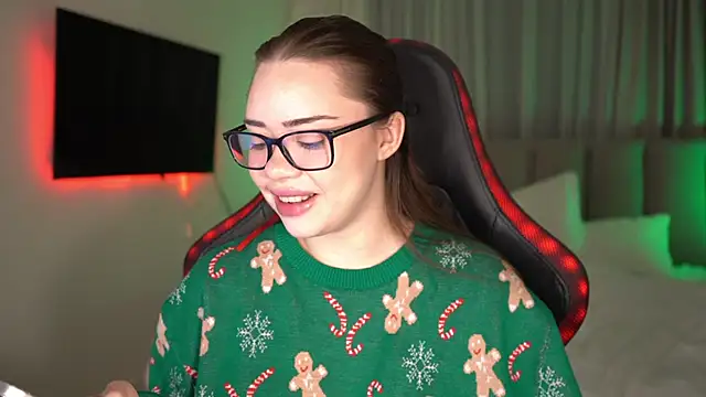 VixenMia online show from 12/14/24, 03:29